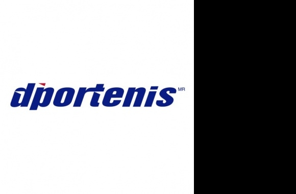 dportenis Logo