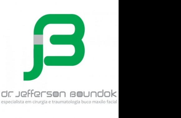 Dr. Jefferson Boundok Logo
