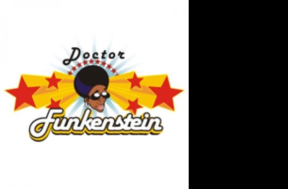 Dr Funkenstein Logo