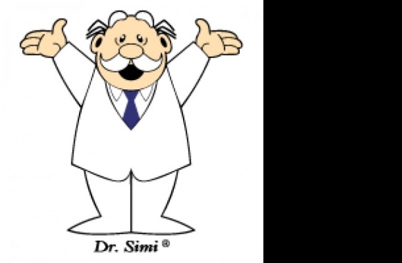Dr Simi Farmacias Similares Logo