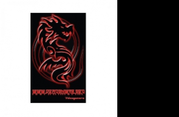 Dragonweb Logo