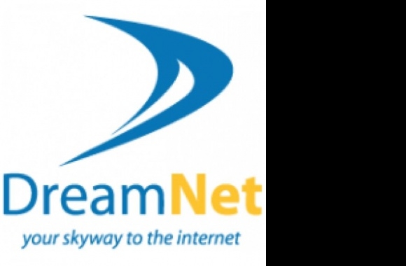 DreamNet Logo