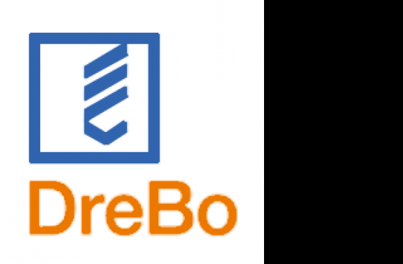 DreBo Logo