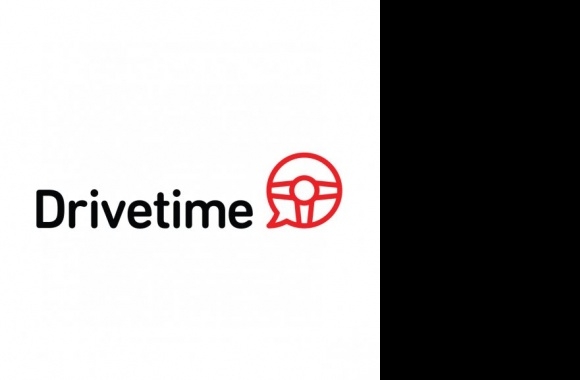 Drivetime Logo