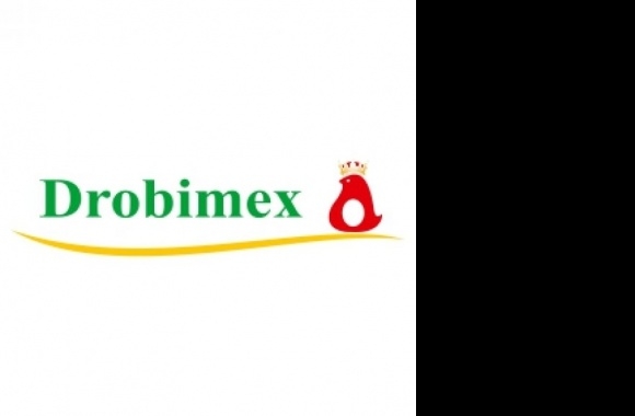 Drobimex Logo