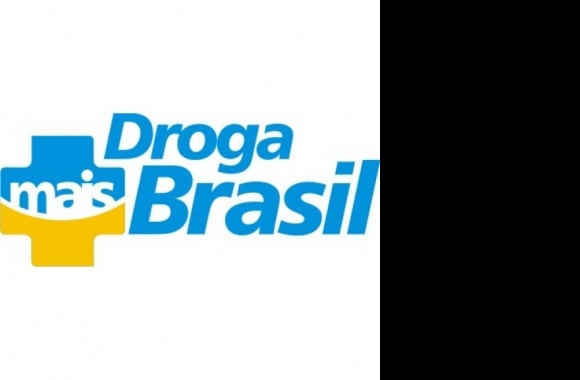 Droga Mais Brasil Logo