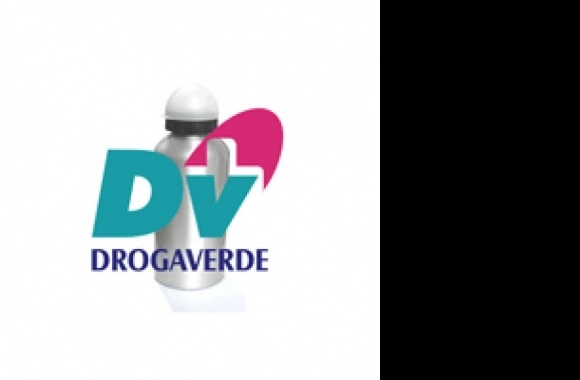 DROGA VERDE Logo