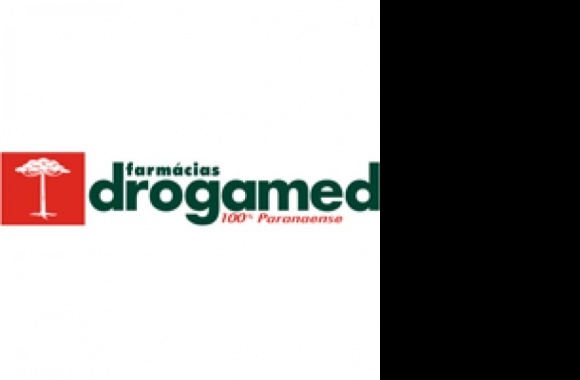 Drogamed Logo