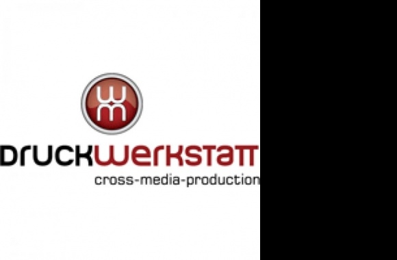 Druckwerkstatt Logo