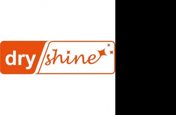 Dry Shine Logo