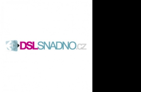 DSL Snadno Logo