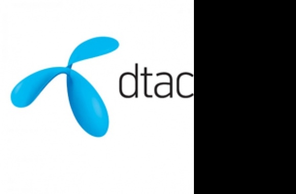 Dtac Logo