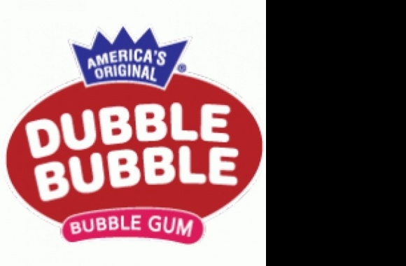 Dubble Bubble Logo