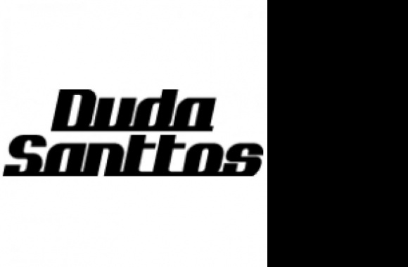 Duda Santtos Logo