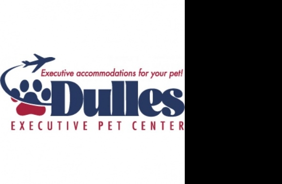 Dulles Executive Pet Center Logo
