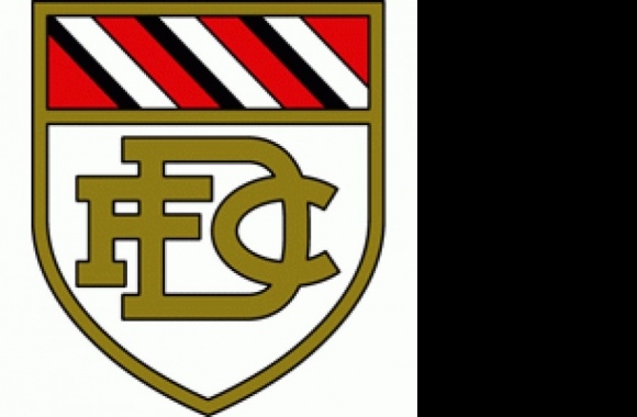Dundee FC (70's logo) Logo