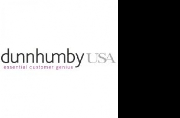 dunnhumby USA Logo