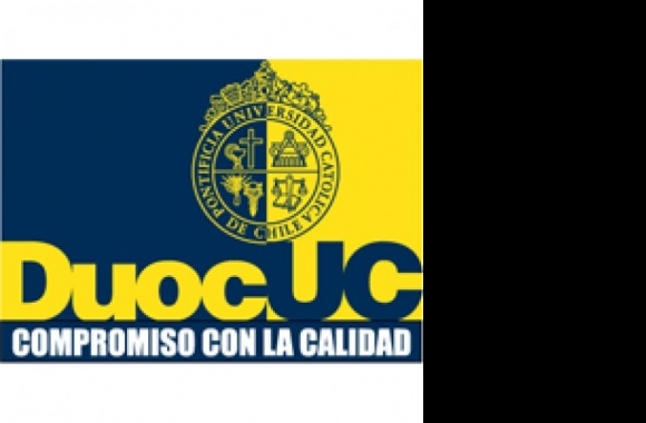 Duoc UC Logo