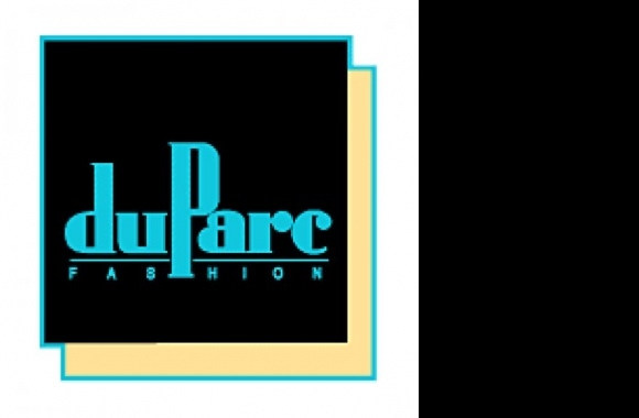 DuParc Fashion Logo