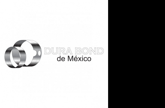DuraA Bond De Mexico Logo