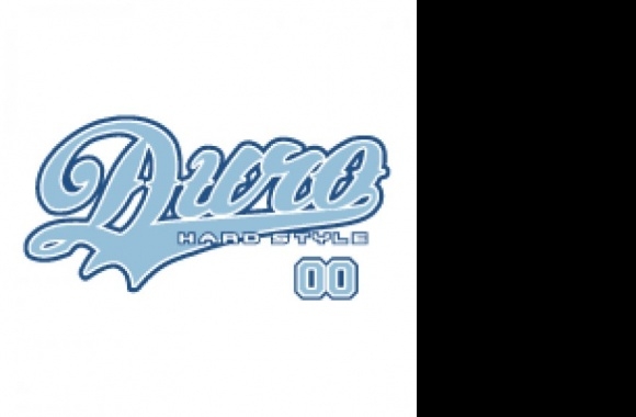 Duro Hard Style Logo