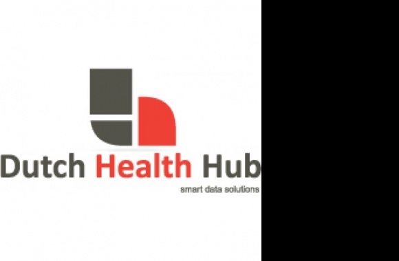 Dutch Health Hub Logo