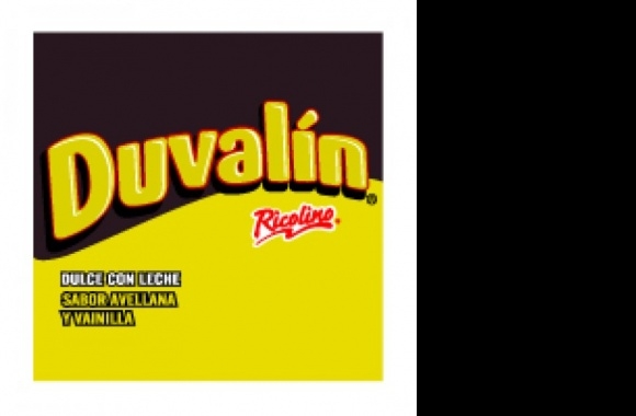 Duvalin Logo