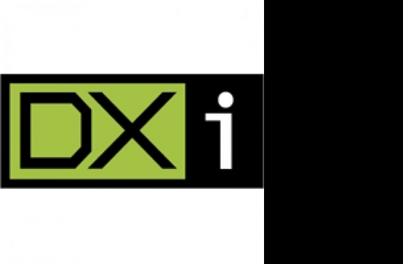 DXi Logo