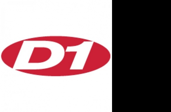DYMO D1 Tape logo Logo