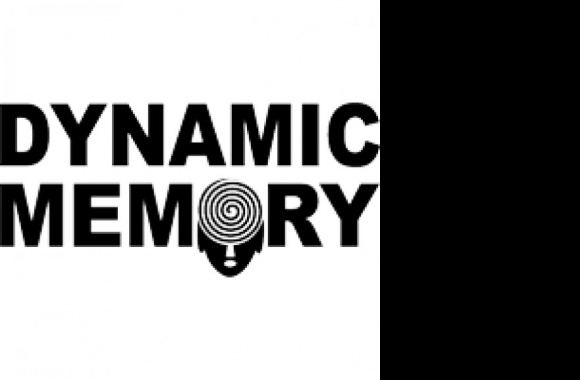 Dynamic Memory Logo