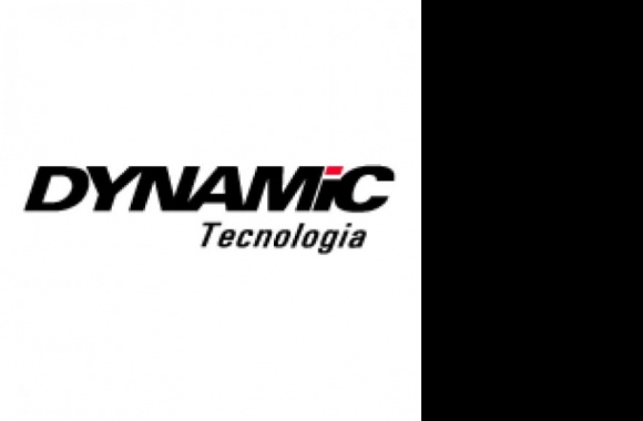 Dynamic Tecnologia Logo