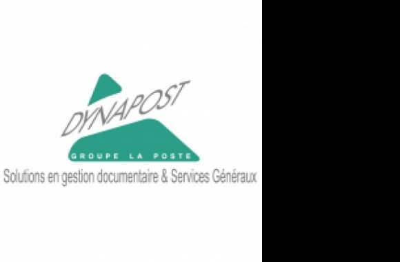 Dynapost Logo
