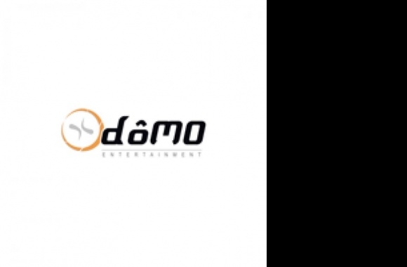 Dômo Entertainment Logo