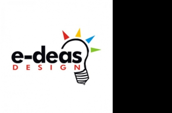 E-deas Design Logo