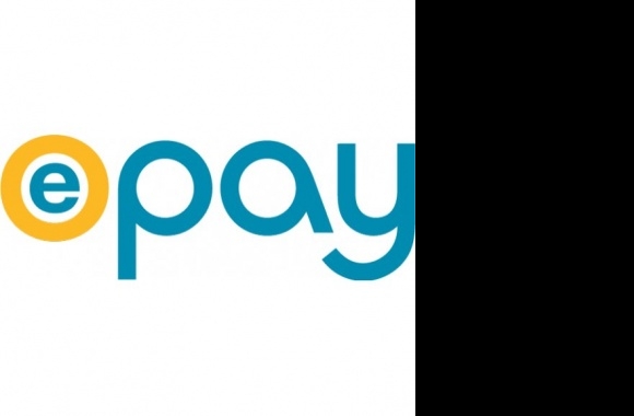 E-Pay KAZKOM Logo