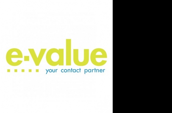 E-Value S.A. Logo