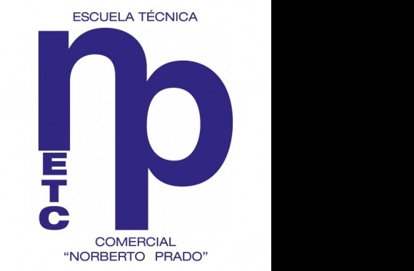E.T.C. Norberto Prado Logo