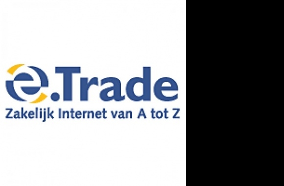 e.Trade Logo