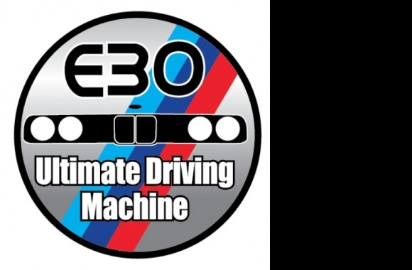 E30 Logo