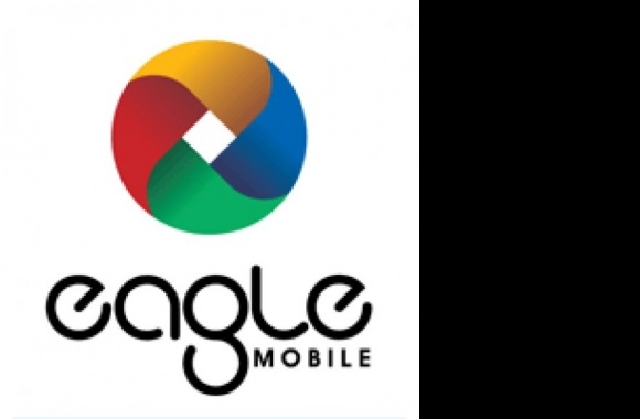 eagle mobile Logo