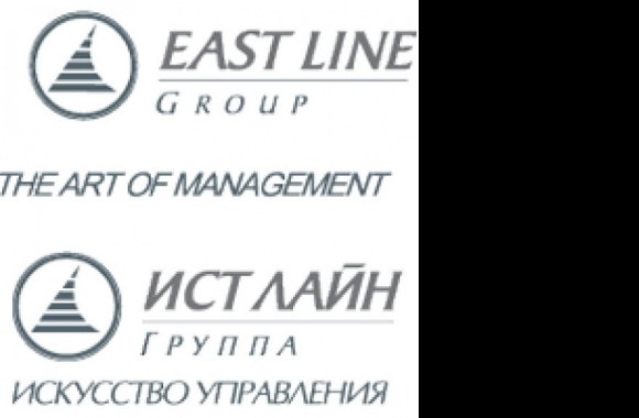 East Line Logo