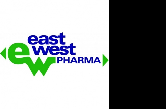 east west pharma Logo