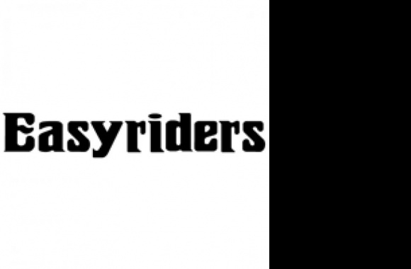 Easyriders Logo