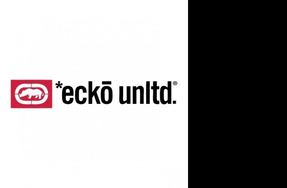 Ecko Unltd. Logo