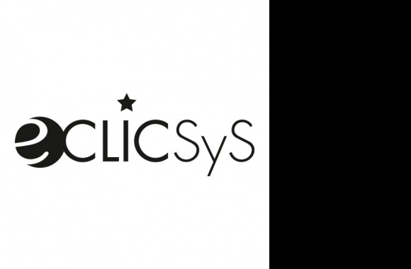 Eclicsys Logo