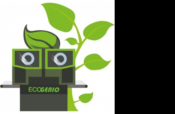 Ecogenio Logo