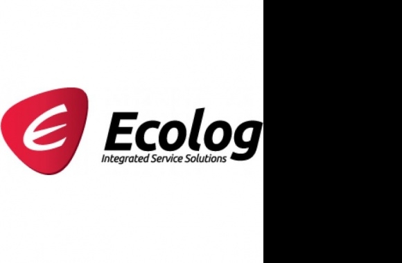 Ecolog International Logo
