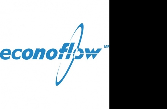 Econoflow Logo