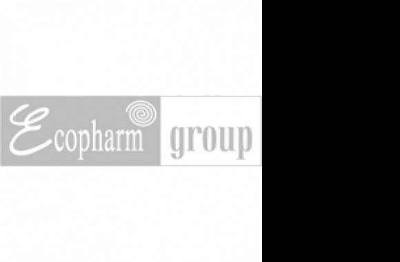 Ecopharm Group Logo