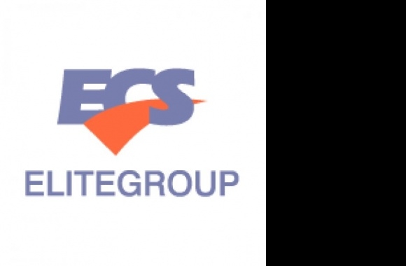 ECS EliteGroup Logo
